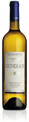 Gundin Albario (botella 75cl)