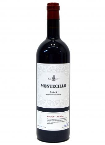 Montecillo Edición Limitada (botella 75cl)