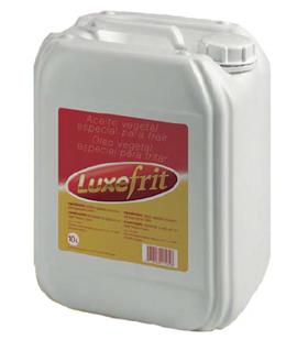 Luxefrit (10l)