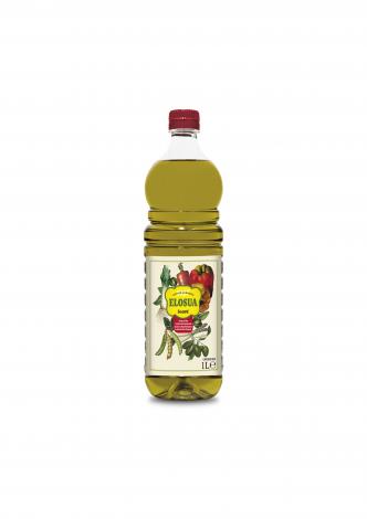 Elosua Oliva Suave 0´4º (botella 1l)