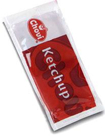 Ketchup Chovi (sobre)