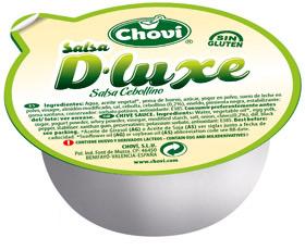 Salsa D-Luxe Chov (Dip)