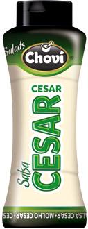 Salsa Cesar Choví (botella 850ml)