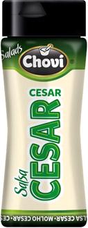 Salsa Cesar Choví (botella 250ml)