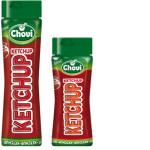 Ketchup Choví (botella 250-400ml) 