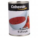 Cabezón Tomate Triturado (lata 1kg) 