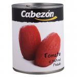 Cabezón Tomate Entero (lata 1kg) 