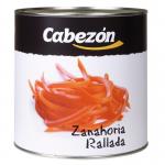 Cabezón Zanahoria Rallada (lata 3kg) 
