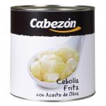 Cabezón Cebolla Frita (lata 3kg) 