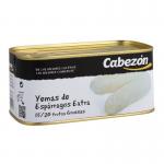 Cabezón Yemas De Espárragos 15-20 Frutos (lata 1kg) 